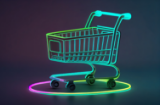 Picture for category Mini Shopping Cart
