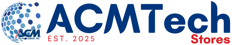 ACM Tech Stores