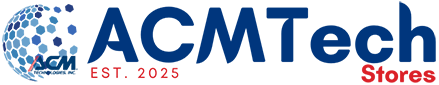 ACM Tech Stores